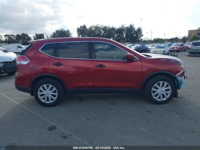 5N1AT2MN1GC874438 Nissan ROGUE S