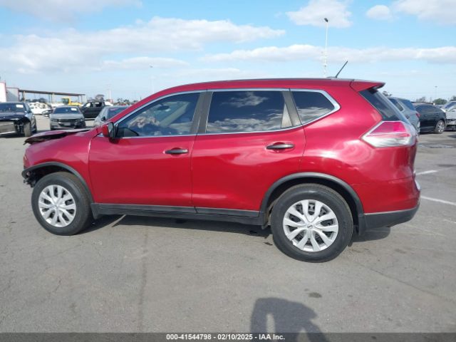 5N1AT2MN1GC874438 Nissan ROGUE S