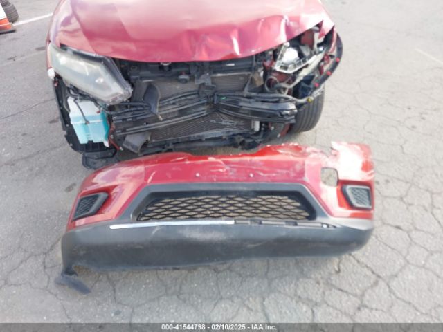 5N1AT2MN1GC874438 Nissan ROGUE S