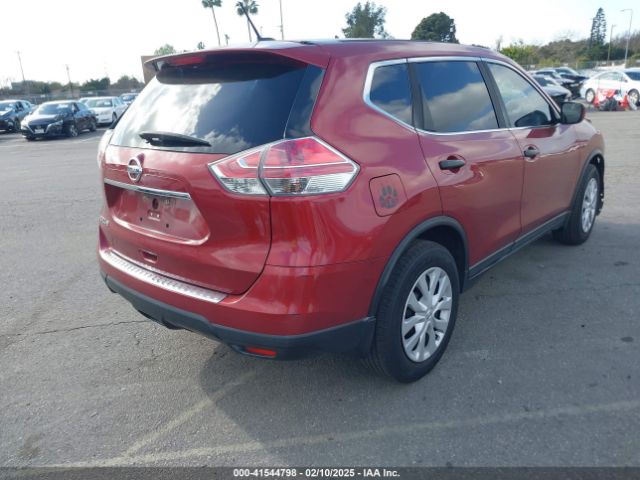 5N1AT2MN1GC874438 Nissan ROGUE S