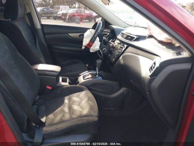 5N1AT2MN1GC874438 Nissan ROGUE S