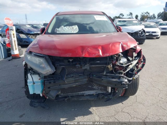 5N1AT2MN1GC874438 Nissan ROGUE S