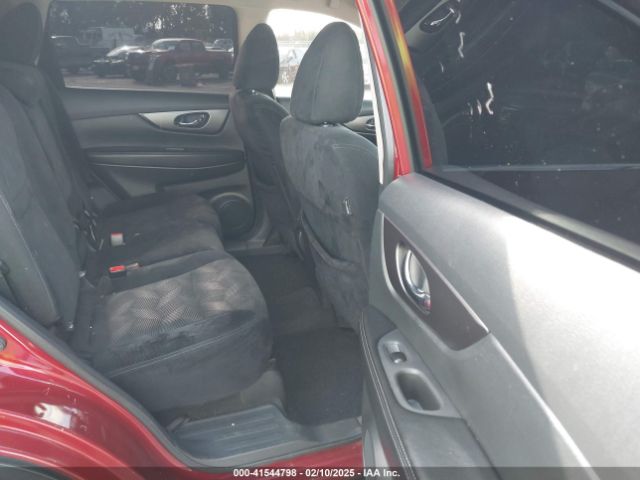 5N1AT2MN1GC874438 Nissan ROGUE S