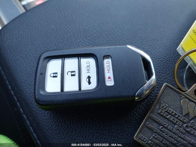 1HGCV1F12MA119934 Honda ACCORD LX