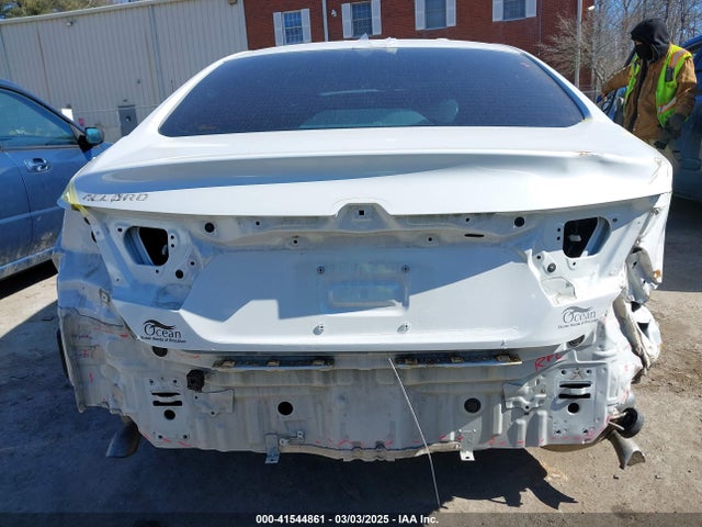 1HGCV1F12MA119934 Honda ACCORD LX