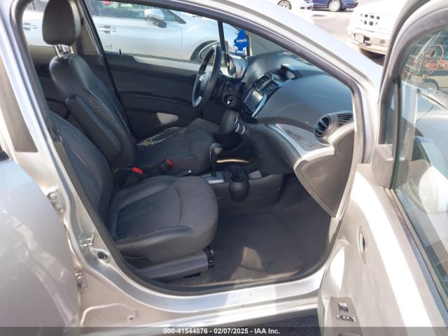 KL8CD6S92EC533630 Chevrolet Spark 1lt Auto