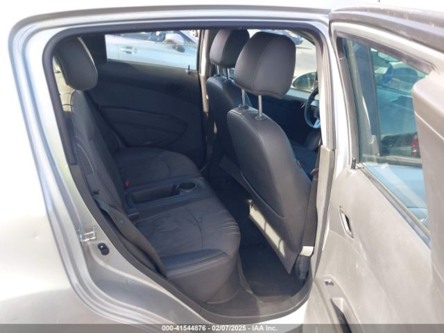 KL8CD6S92EC533630 Chevrolet Spark 1lt Auto