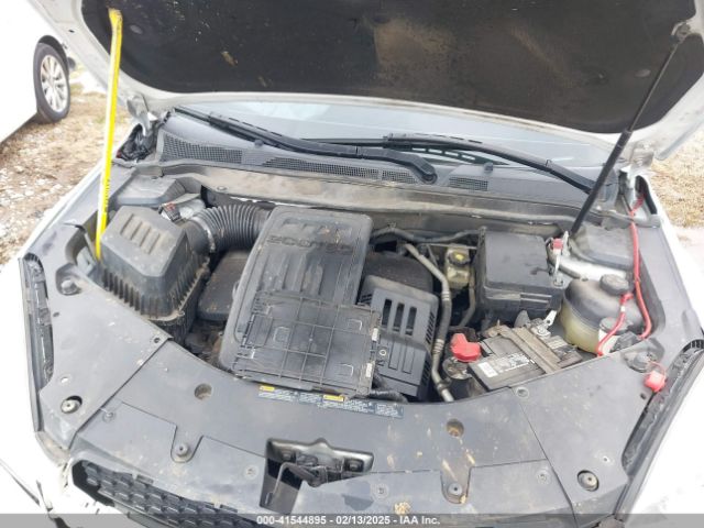 1GNALAEK4EZ106084 Chevrolet EQUINOX LS