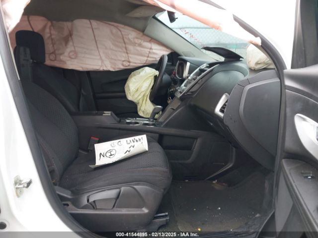 1GNALAEK4EZ106084 Chevrolet EQUINOX LS
