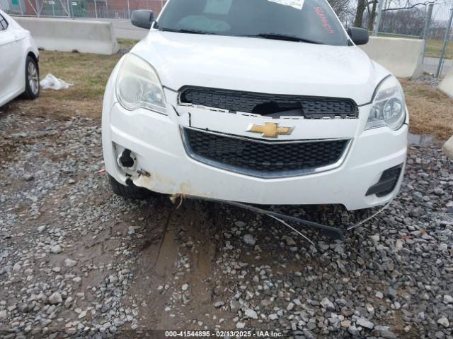 1GNALAEK4EZ106084 Chevrolet EQUINOX LS