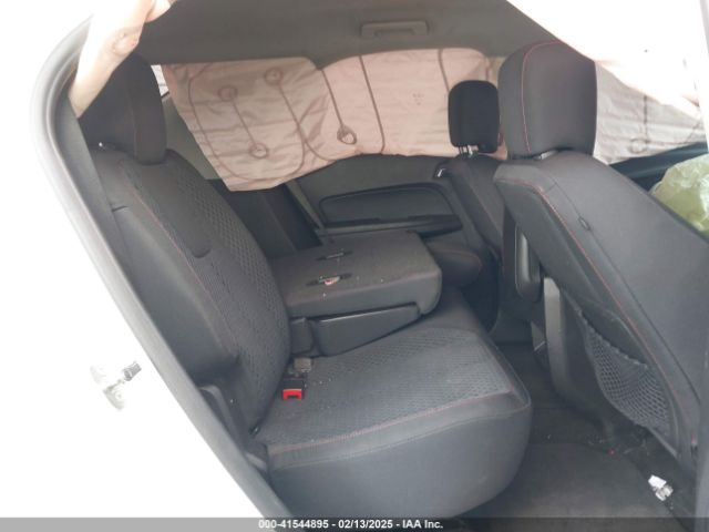 1GNALAEK4EZ106084 Chevrolet EQUINOX LS
