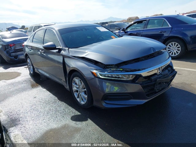 Honda ACCORD LX 2020 1HGCV1F17LA095077 Image 1