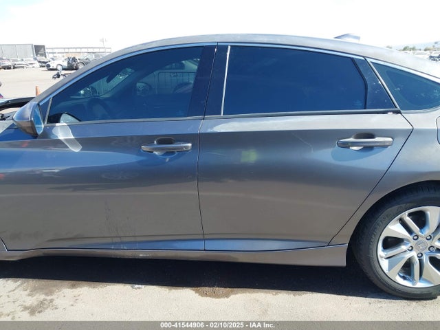 Honda ACCORD LX 2020 1HGCV1F17LA095077 Image 14