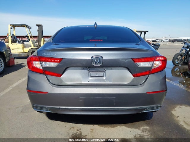 Honda ACCORD LX 2020 1HGCV1F17LA095077 Image 16