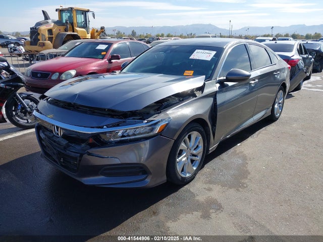 Honda ACCORD LX 2020 1HGCV1F17LA095077 Image 2