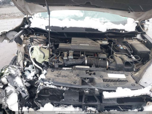 5J6RW2H87HL004465 Honda Cr-v Ex-l/ex-l Navi