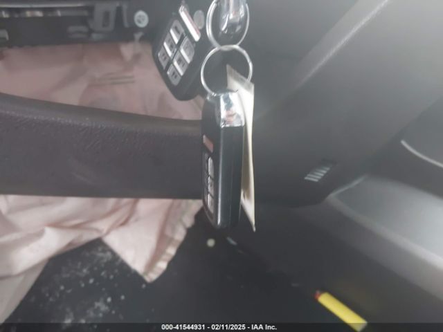 5FNRL6H51NB052313 Honda ODYSSEY EX