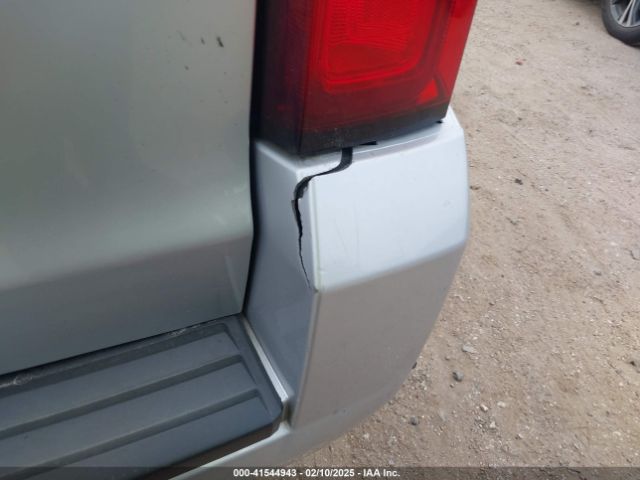 1GNLCDEC7KR244605 Chevrolet Tahoe Commercial Fleet