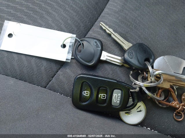 Hyundai ELANTRA SE 2015 5NPDH4AE9FH650498 Image 11