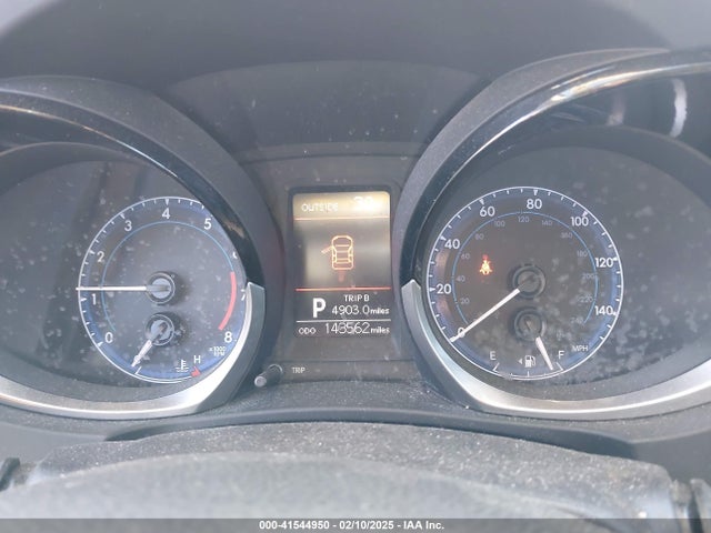 2T1BURHE6GC621664 Toyota Corolla S Plus