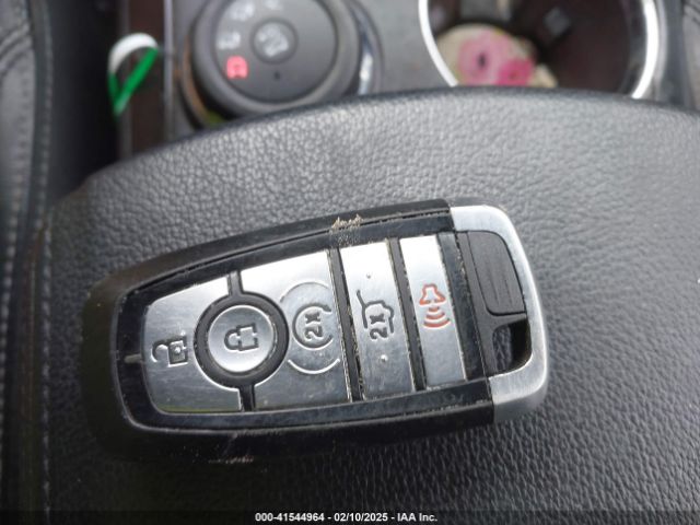 2019 FORD EXPLORER 1FM5K8F89KGB48424 Photo 10