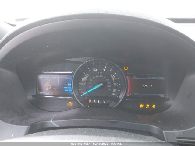 2019 FORD EXPLORER 1FM5K8F89KGB48424 Photo 6