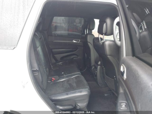 1C4RJFAG9HC701889 Jeep Grand Cherokee Altitude 4x4