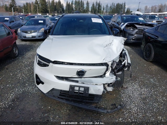 Volvo e400v6 2023 YV4ED3UM2P2047809 Image 12
