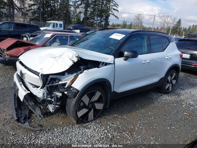 Volvo e400v6 2023 YV4ED3UM2P2047809 Image 14