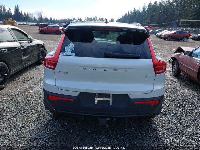 Volvo e400v6 2023 YV4ED3UM2P2047809 Image 16