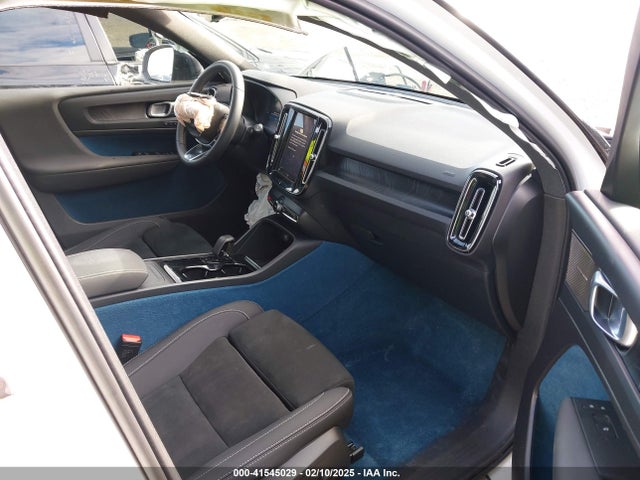 Volvo e400v6 2023 YV4ED3UM2P2047809 Image 5