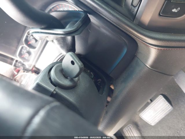 3GTU2VEC8FG498416 GMC Sierra 1500 Slt