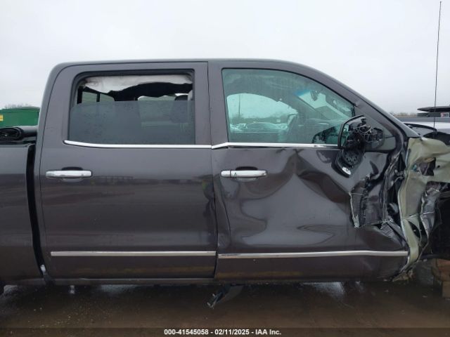 3GTU2VEC8FG498416 GMC Sierra 1500 Slt