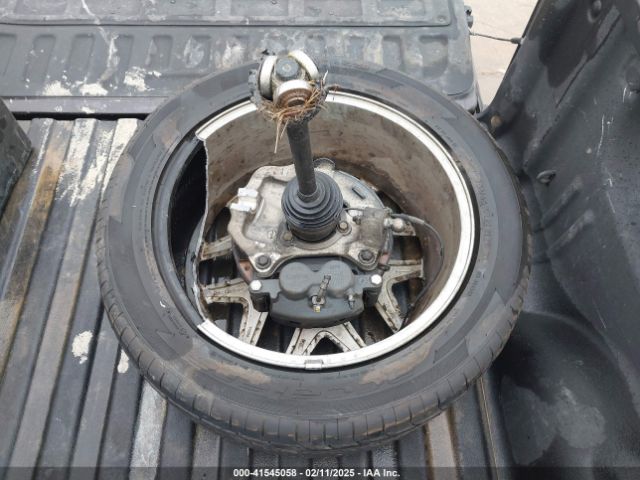 3GTU2VEC8FG498416 GMC Sierra 1500 Slt