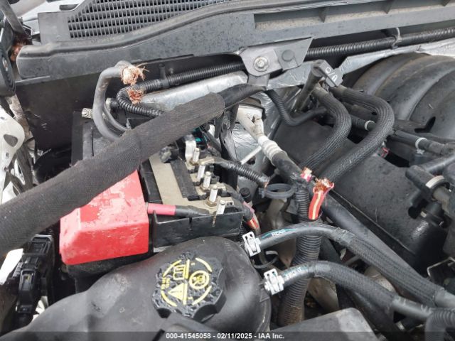 3GTU2VEC8FG498416 GMC Sierra 1500 Slt