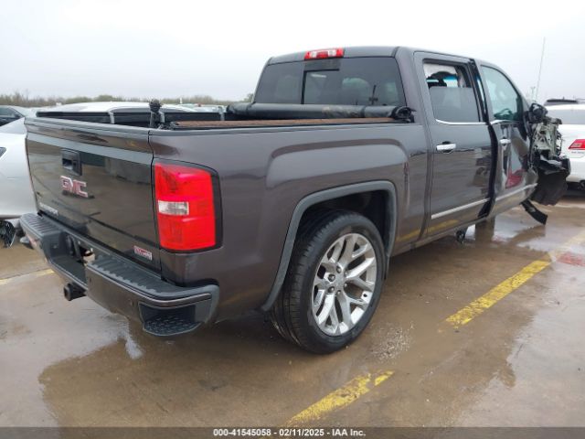 3GTU2VEC8FG498416 GMC Sierra 1500 Slt