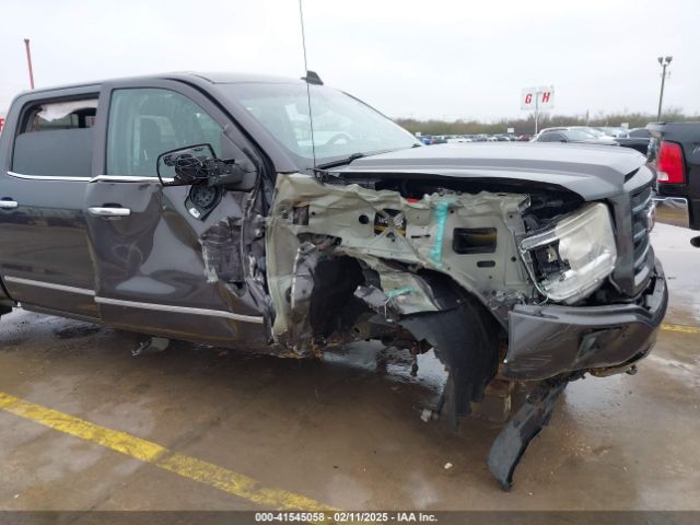 3GTU2VEC8FG498416 GMC Sierra 1500 Slt