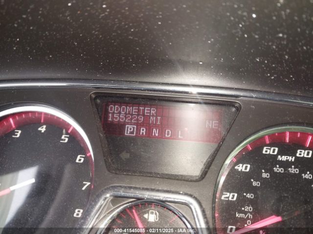 1GKKVTKD6GJ148299 GMC Acadia Denali