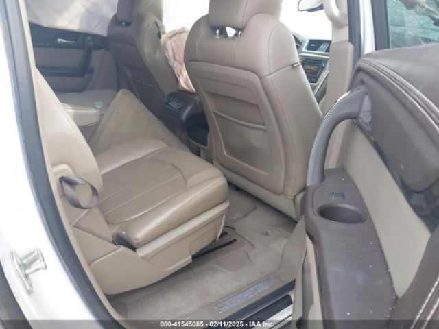 1GKKVTKD6GJ148299 GMC Acadia Denali