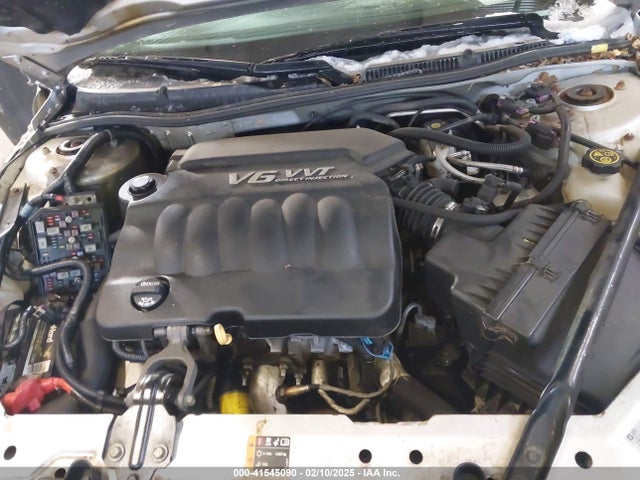 2G1WB5E3XF1130152 Chevrolet IMPALA LIMITED