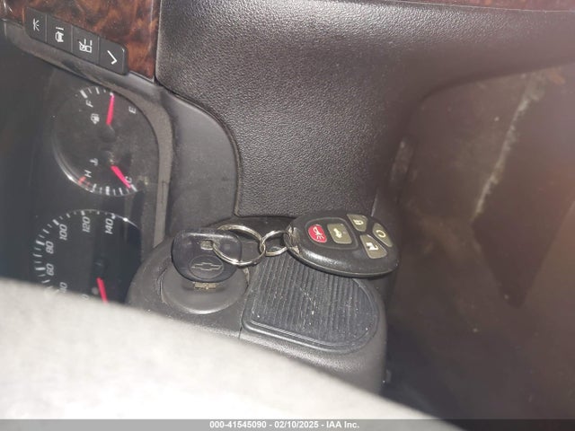 2G1WB5E3XF1130152 Chevrolet IMPALA LIMITED