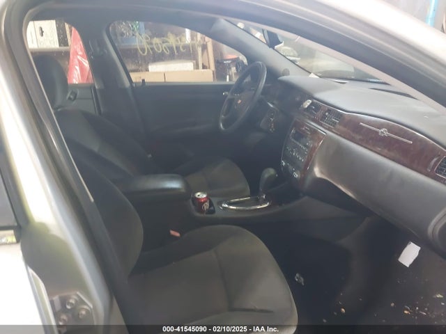 2G1WB5E3XF1130152 Chevrolet IMPALA LIMITED