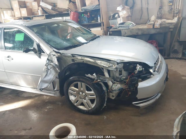 2G1WB5E3XF1130152 Chevrolet IMPALA LIMITED