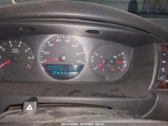 2G1WB5E3XF1130152 Chevrolet IMPALA LIMITED
