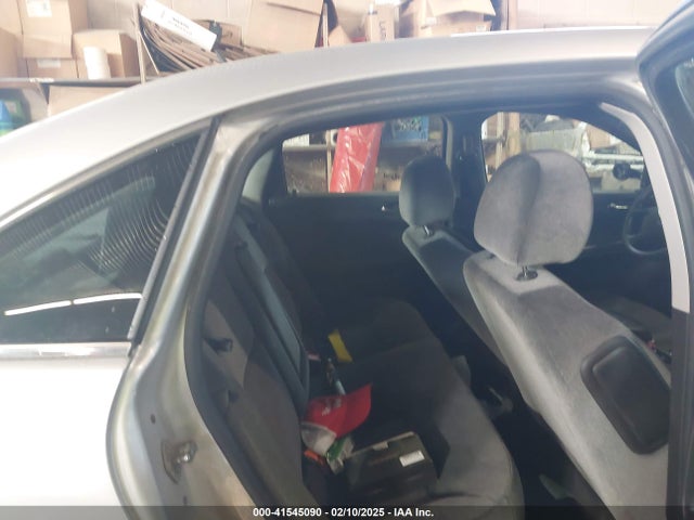 2G1WB5E3XF1130152 Chevrolet IMPALA LIMITED