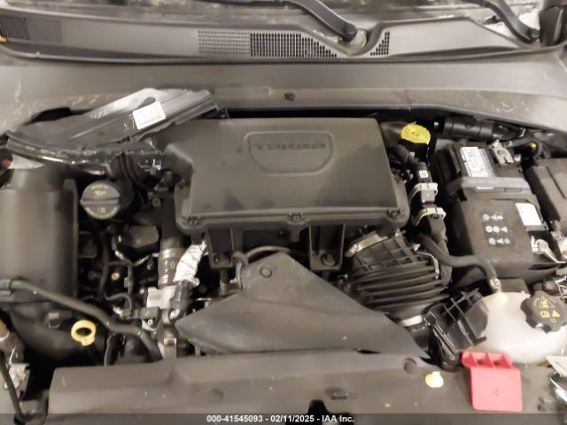 3C4NJDAN8PT531397 Jeep Compass Sport 4x4