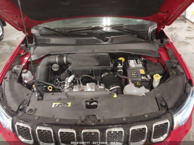 3C4NJDCN7RT584849 Jeep Compass Limited 4x4