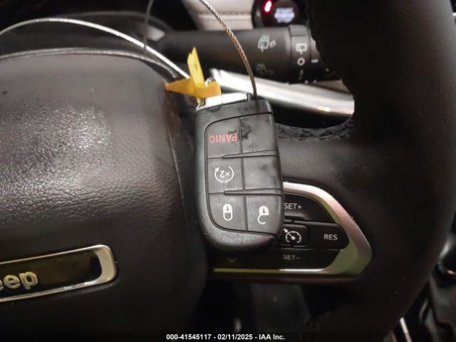 3C4NJDCN7RT584849 Jeep Compass Limited 4x4