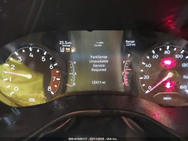 3C4NJDCN7RT584849 Jeep Compass Limited 4x4