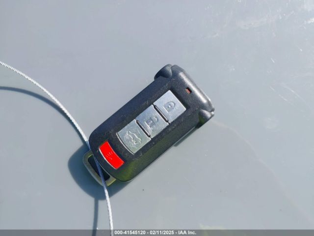 JA4J24A55LZ041914 Mitsubishi Outlander Phev Sel S-awc